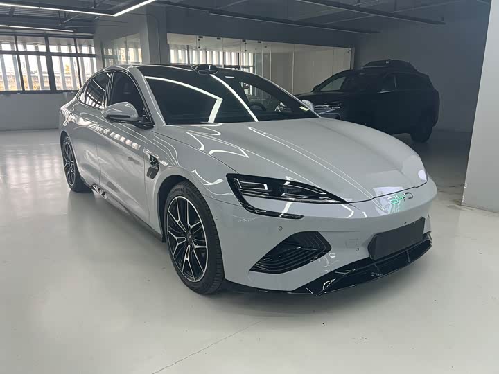 Фото 2 - BYD Seal