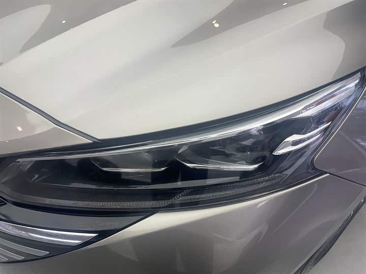 Фото 11 - Nissan Teana