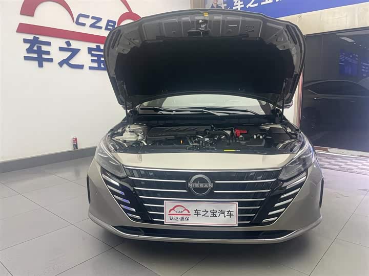 Фото 26 - Nissan Teana