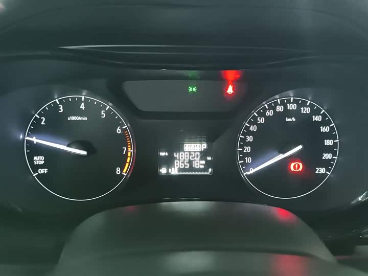 Фото 12 - Buick Excelle