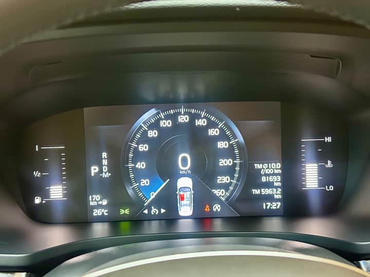 Фото 10 - Volvo S60