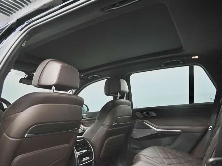 Фото 10 - BMW X5