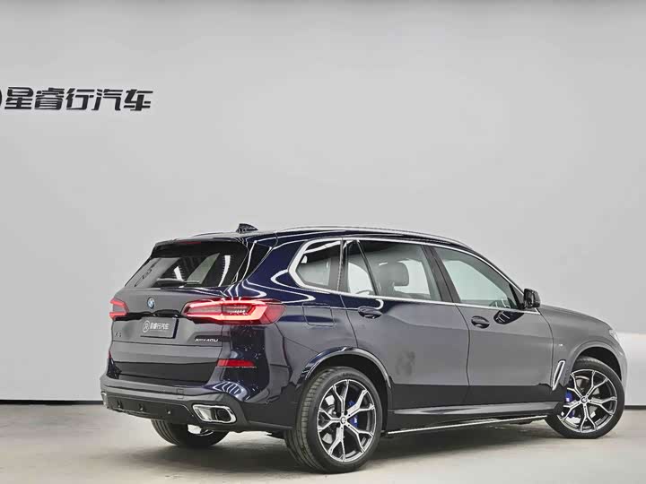 Фото 4 - BMW X5
