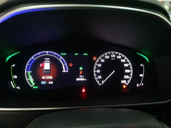 Фото 12 - Honda Odyssey