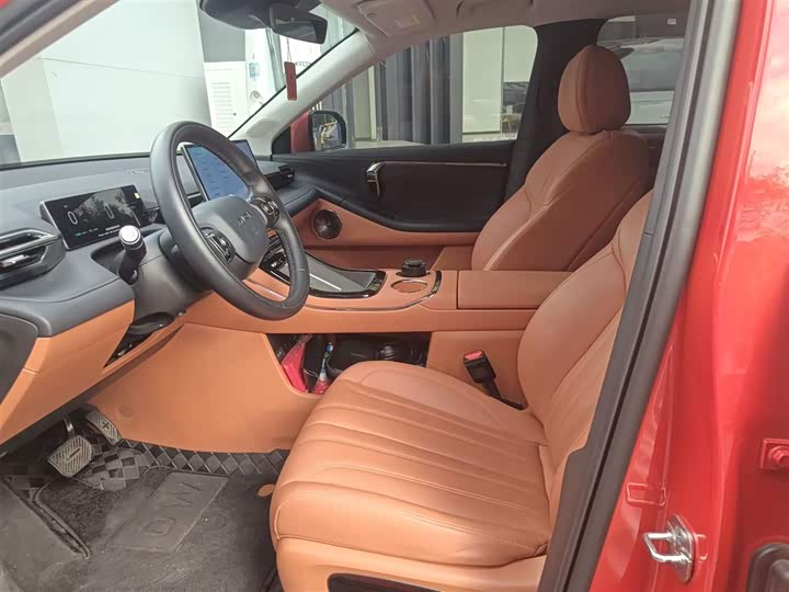 Фото 15 - GAC Aion V