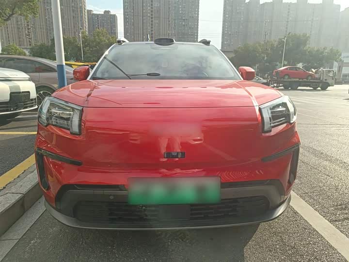 Фото 3 - GAC Aion V