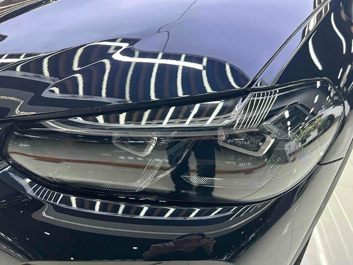 Фото 5 - BMW iX3