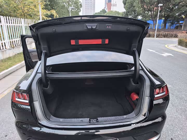 Фото 7 - BYD Han