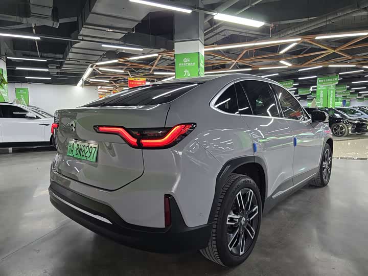 Фото 4 - Nio EC6