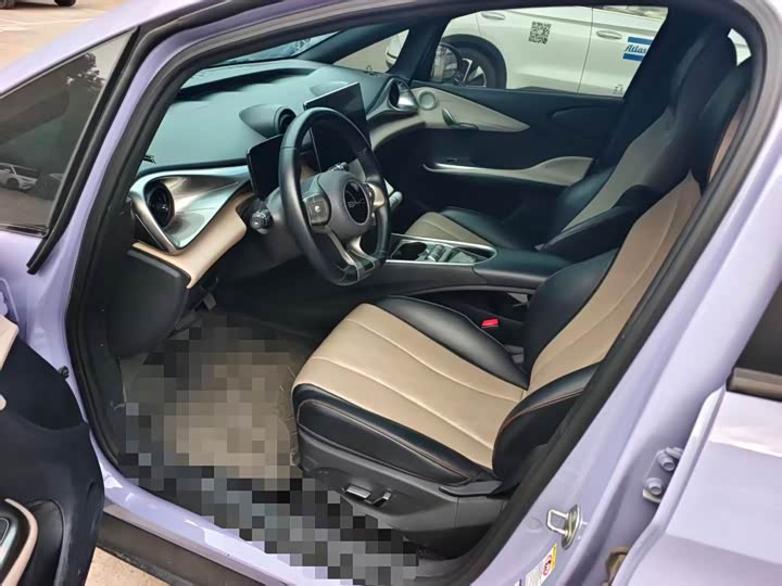 Фото 3 - BYD Dolphin