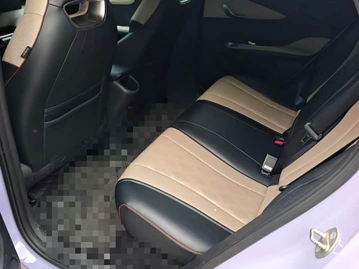 Фото 4 - BYD Dolphin