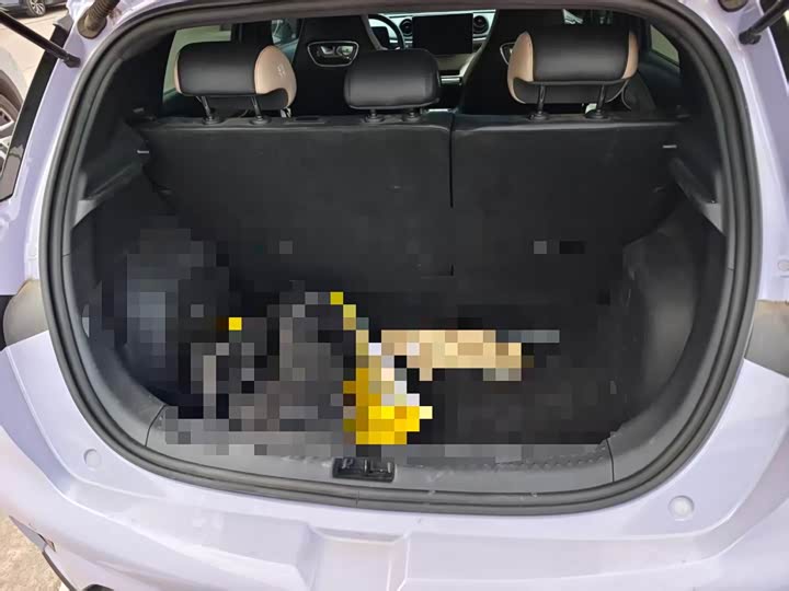 Фото 9 - BYD Dolphin