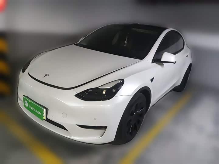 Фото 1 - Tesla Model Y