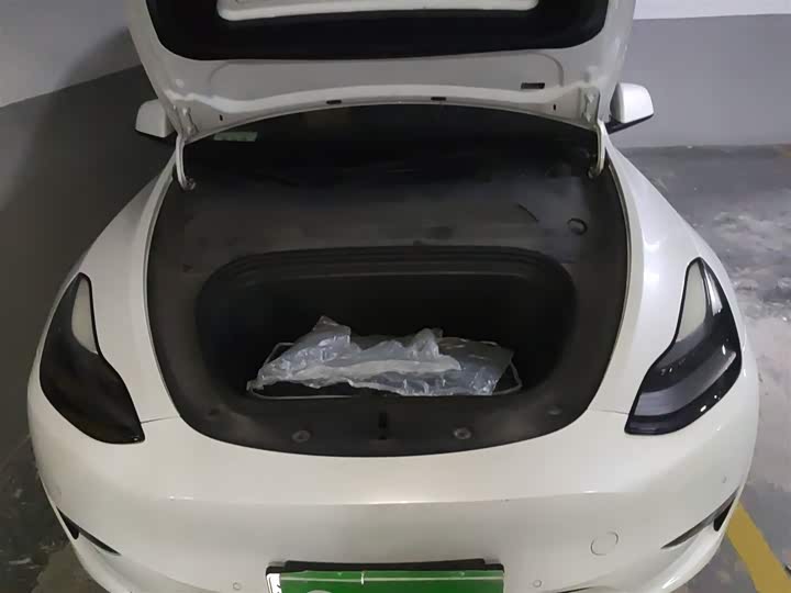 Фото 11 - Tesla Model Y