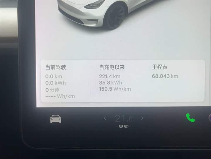 Фото 5 - Tesla Model Y