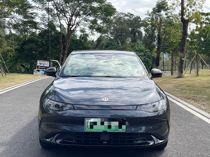 Фото 2 - Leapmotor C01