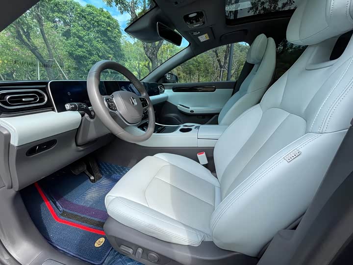 Фото 4 - Leapmotor C01