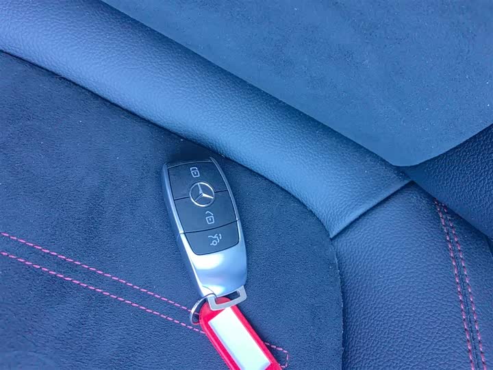 Фото 9 - Mercedes-Benz A-Class