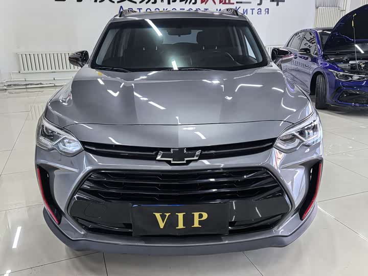 Фото 2 - Chevrolet Orlando