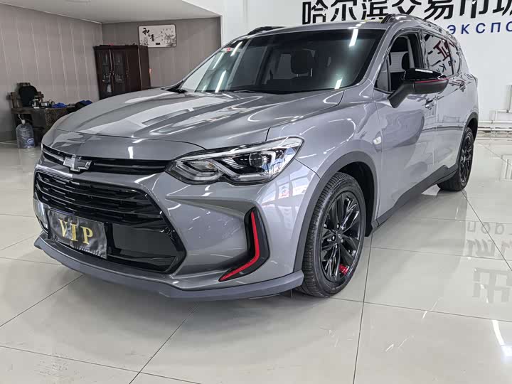 Фото 3 - Chevrolet Orlando