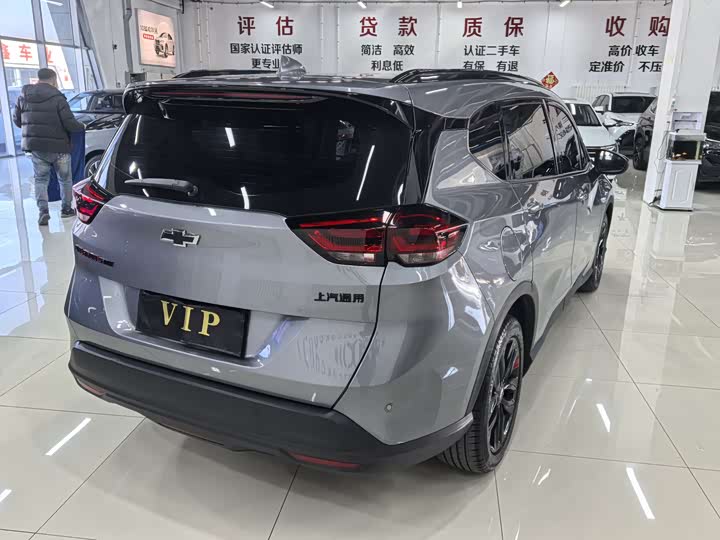 Фото 6 - Chevrolet Orlando