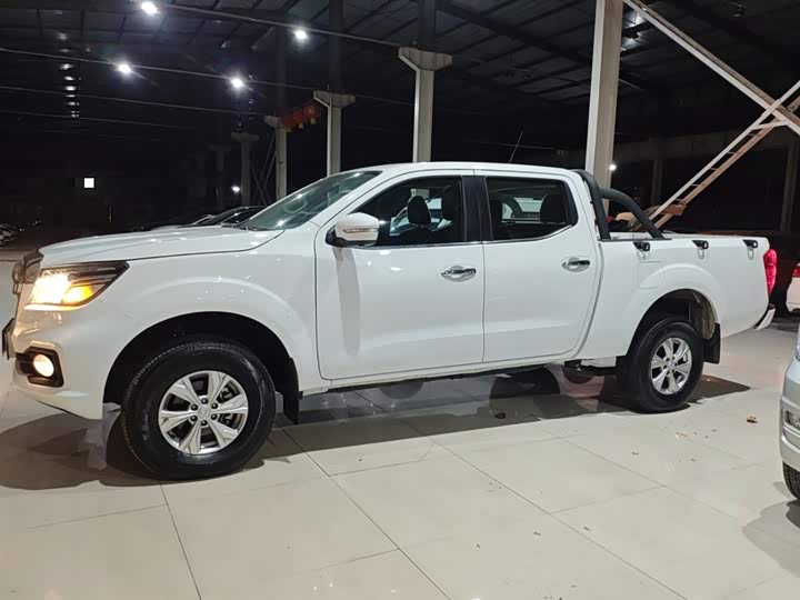 Фото 5 - Dongfeng Rich 6