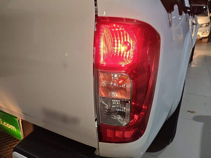 Фото 8 - Dongfeng Rich 6