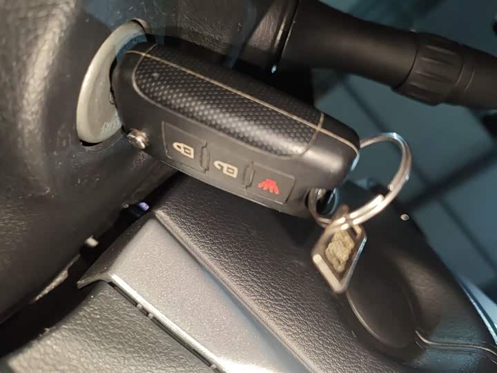 Фото 9 - Dongfeng Rich 6