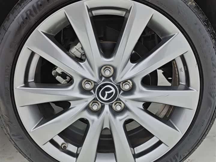 Фото 11 - Mazda 3 (Axela)