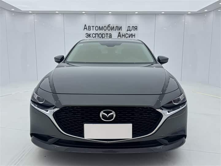 Фото 2 - Mazda 3 (Axela)