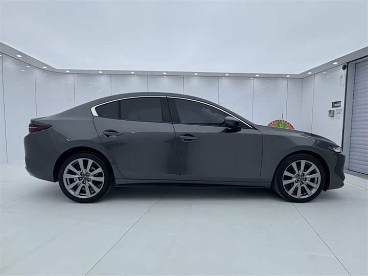 Фото 7 - Mazda 3 (Axela)