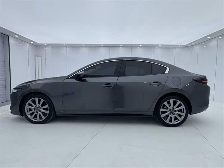 Фото 8 - Mazda 3 (Axela)