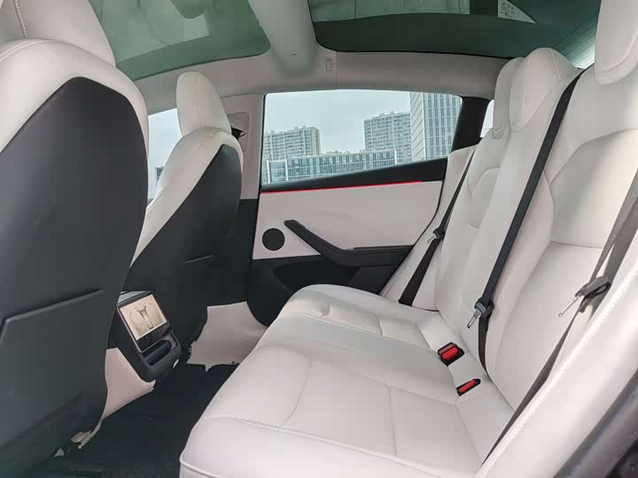 Фото 10 - Tesla Model 3