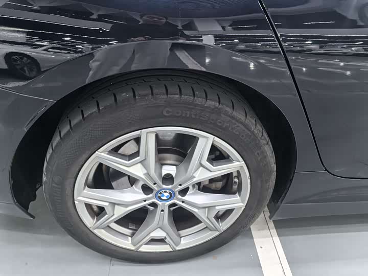 Фото 11 - BMW i3