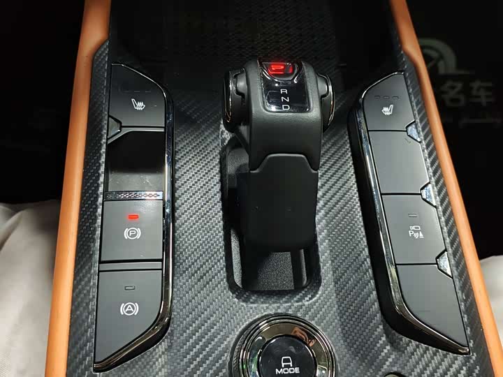 Фото 13 - Haval Raptor Hybrid