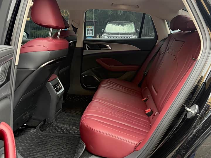 Фото 6 - Hongqi H5