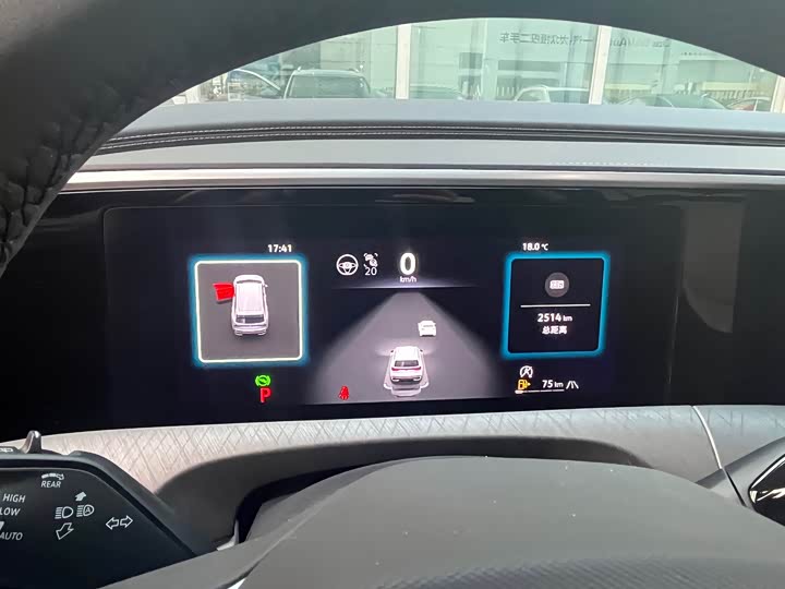 Фото 3 - Volkswagen Talagon