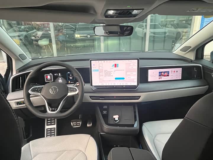 Фото 6 - Volkswagen Talagon