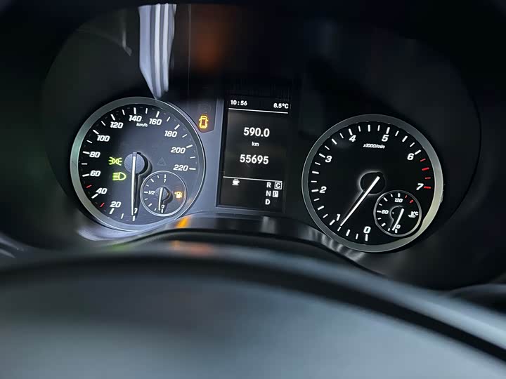 Фото 5 - Mercedes-Benz Vito