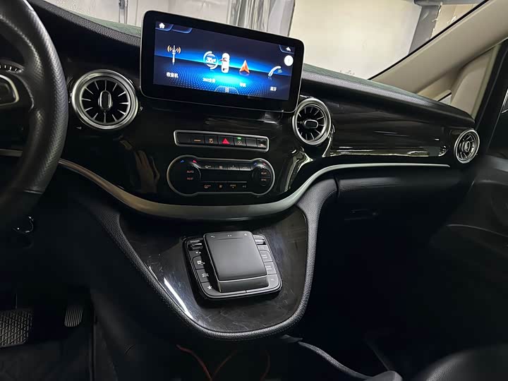 Фото 6 - Mercedes-Benz Vito