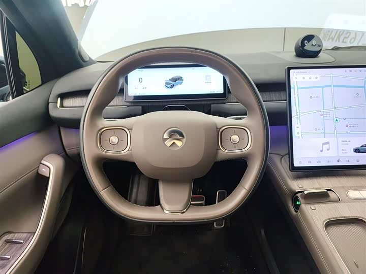 Фото 11 - Nio ES7