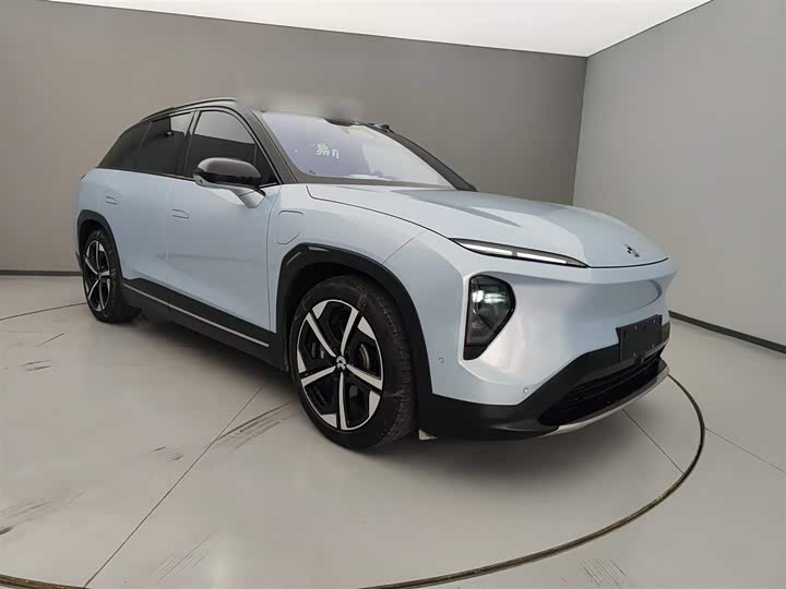 Фото 4 - Nio ES7