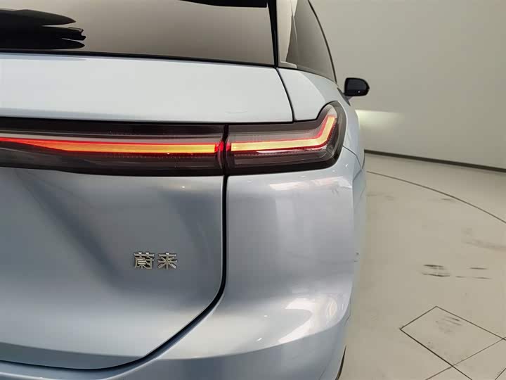 Фото 8 - Nio ES7