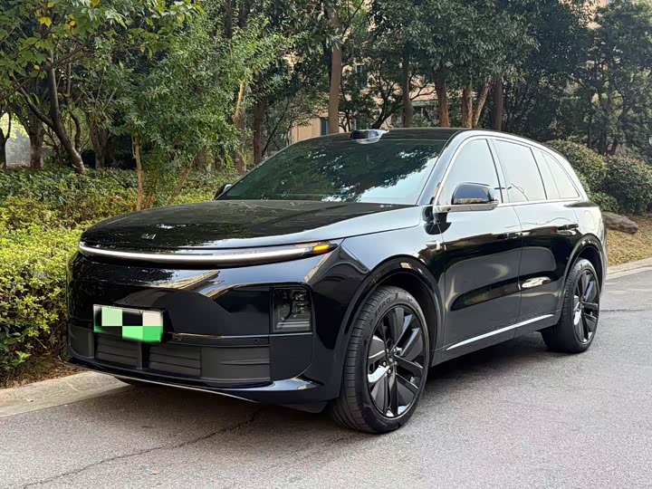 Фото 2 - LiXiang L6