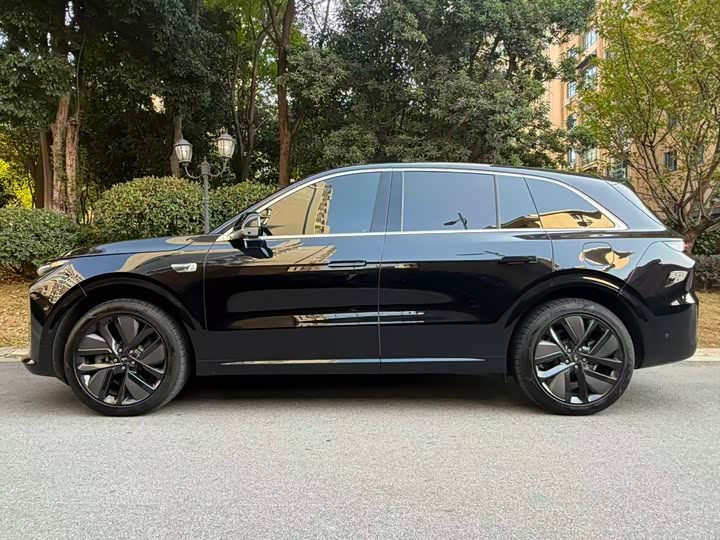 Фото 3 - LiXiang L6