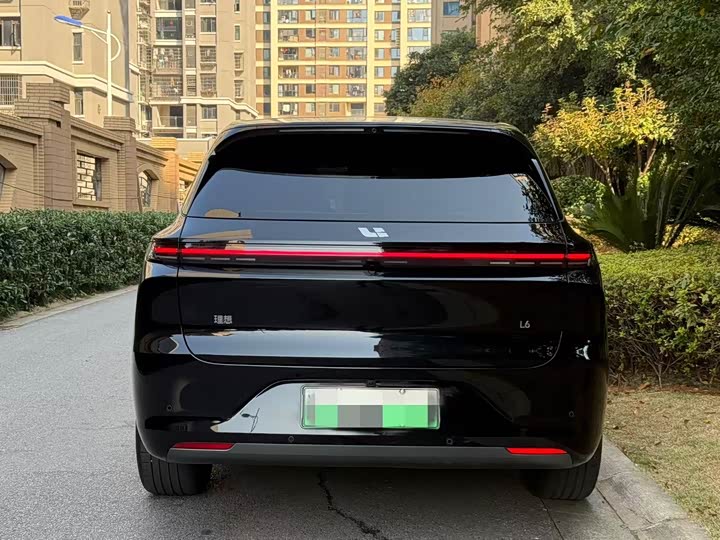 Фото 5 - LiXiang L6