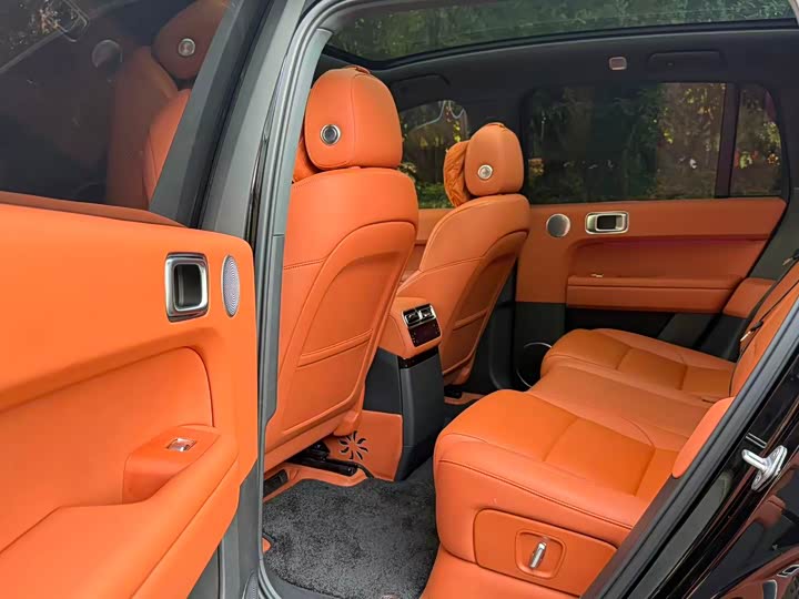 Фото 7 - LiXiang L6