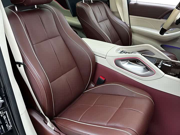 Фото 10 - Mercedes-Benz Maybach GLS