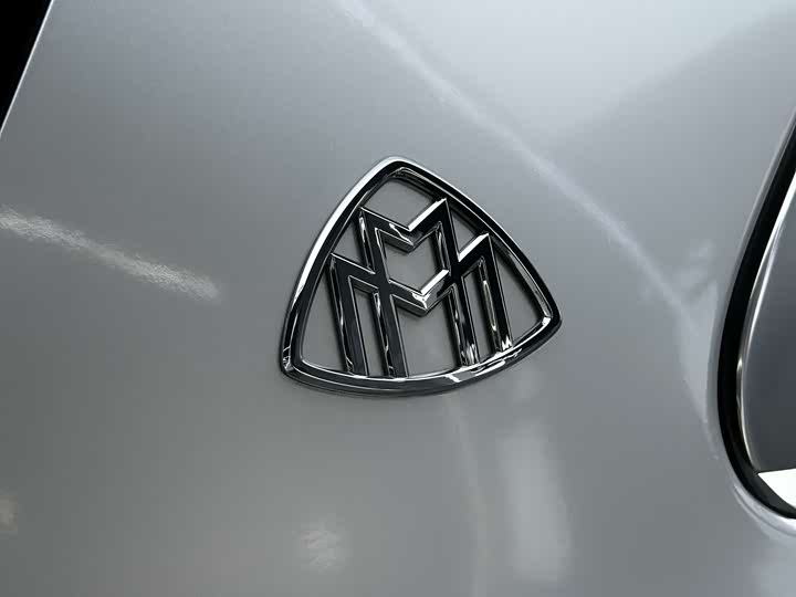 Фото 31 - Mercedes-Benz Maybach GLS
