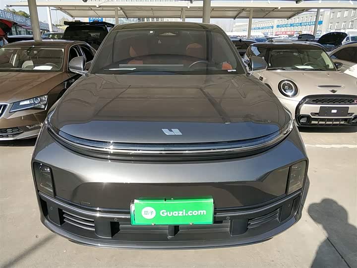 Фото 3 - LiXiang L7